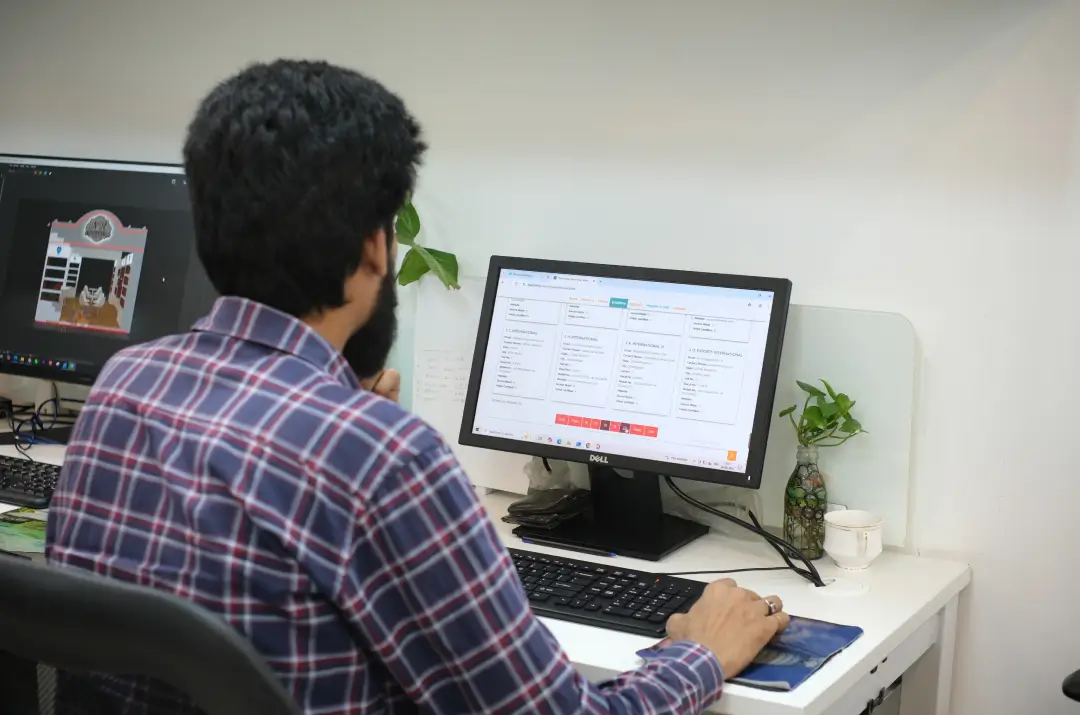 our-company